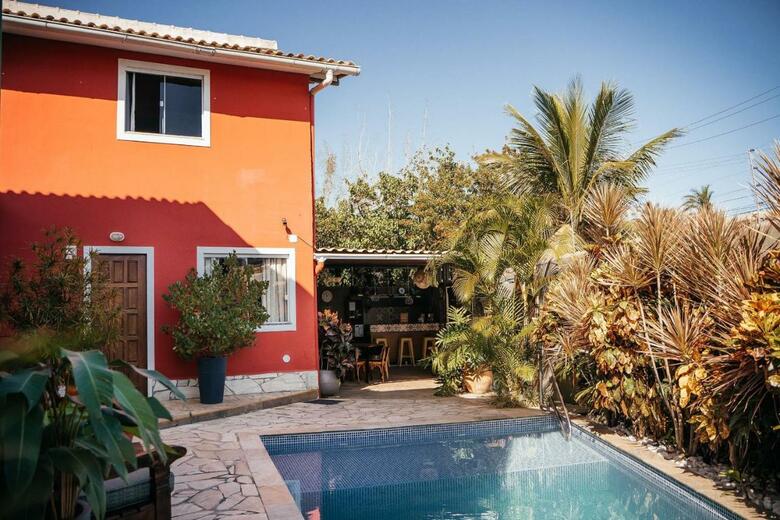 Hostal Casa Buziana