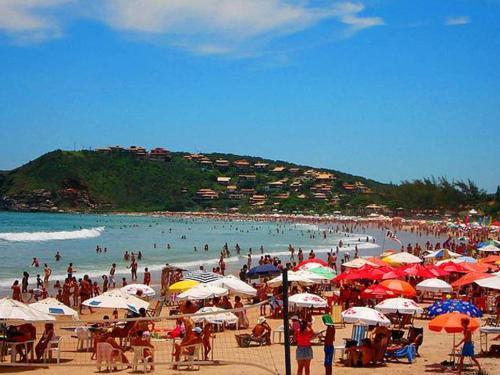 Hostal Pousada Reviver