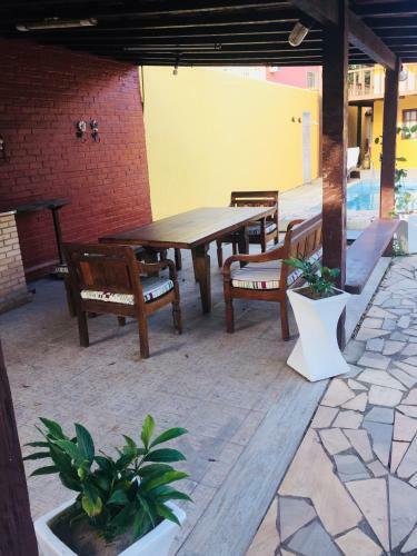 House Praiana Geriba