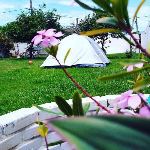 Arco Iris Hostel & Camping Gls