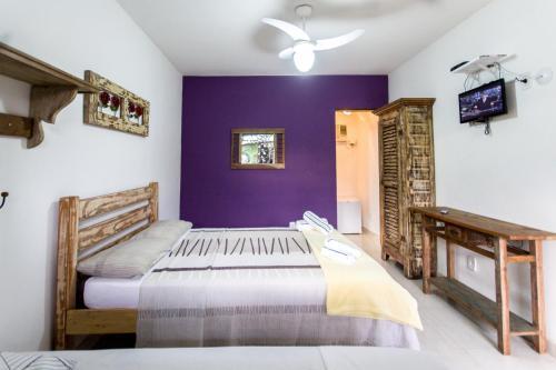 Posada Pousada Nova Estrela Inn