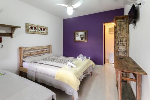Posada Pousada Nova Estrela Inn