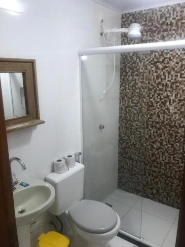 Posada Pousada Nova Estrela Inn
