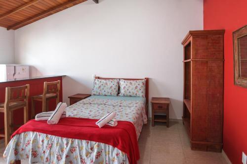 Posada Pousada Nova Estrela Inn