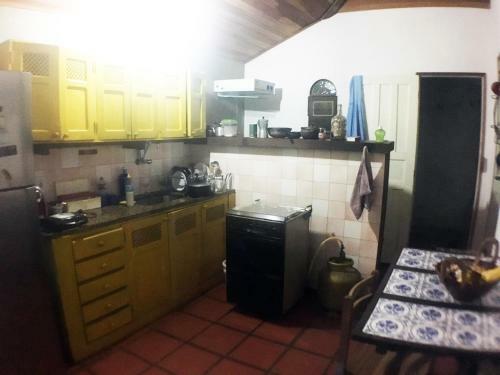 Apartamento Gohouse Santana Bz 2002