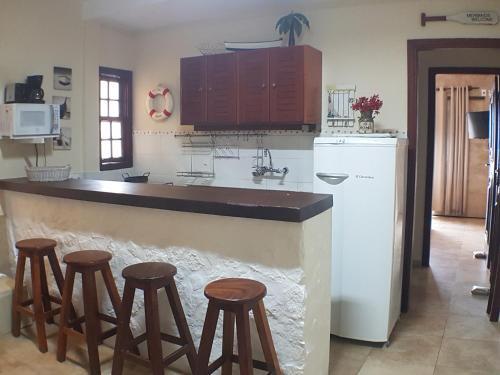 Apartamento Gohouse Casuarenas Bz 27