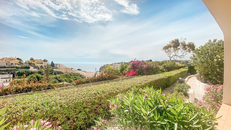 Aparthotel Monte Dourado