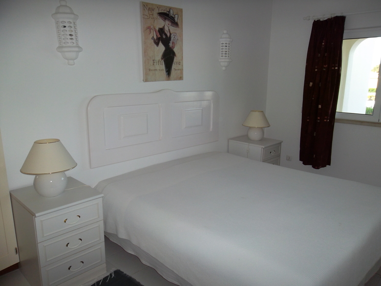 Aparthotel Monte Dourado