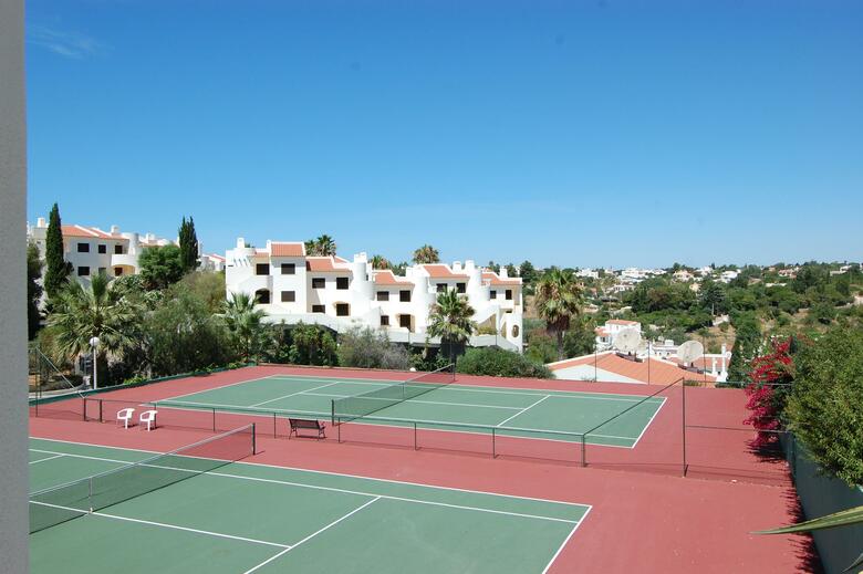 Aparthotel Monte Dourado