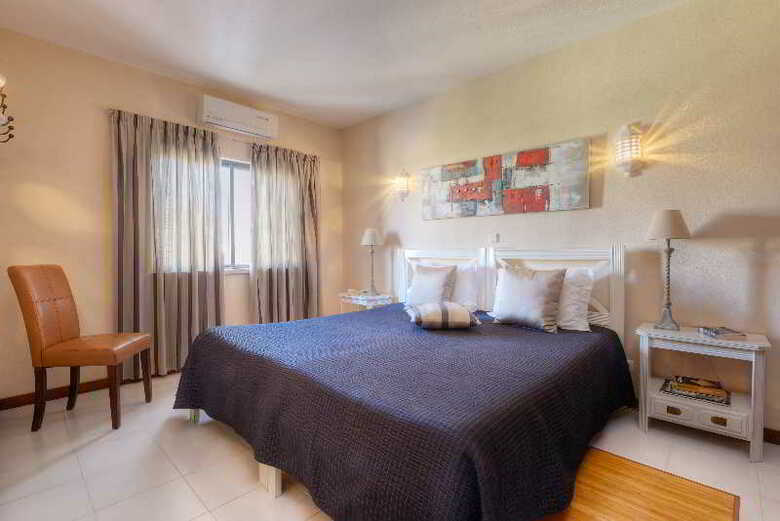 Aparthotel Monte Dourado