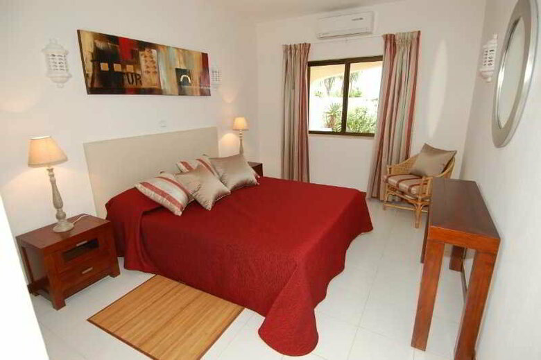 Aparthotel Monte Dourado