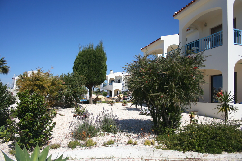 Aparthotel Monte Dourado