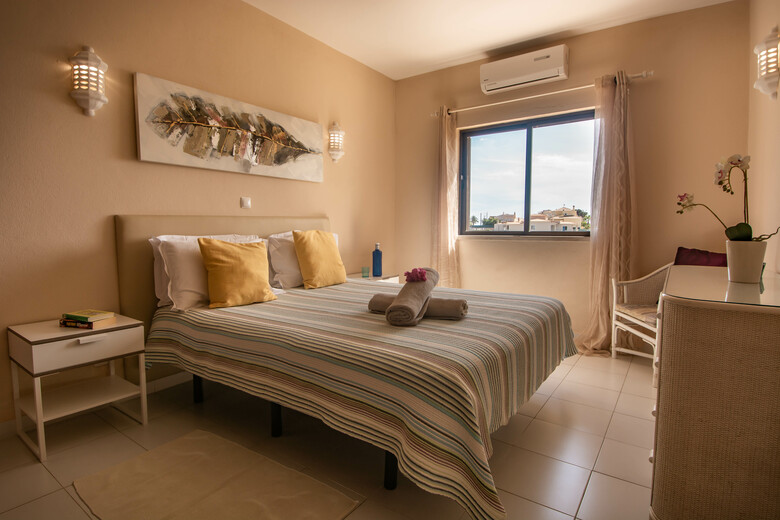 Aparthotel Monte Dourado