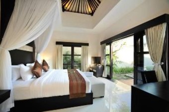 La Villais Exclusive Villa And Spa