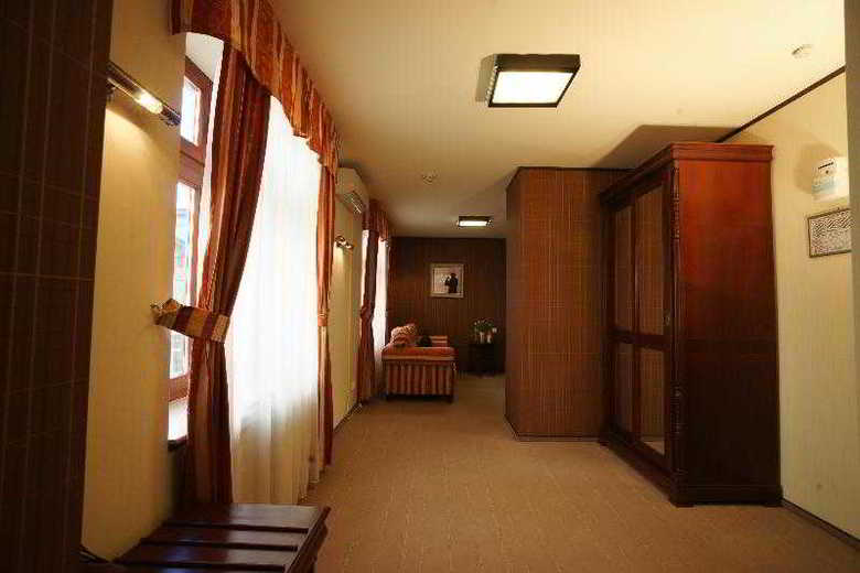 Hotel Levoslav House