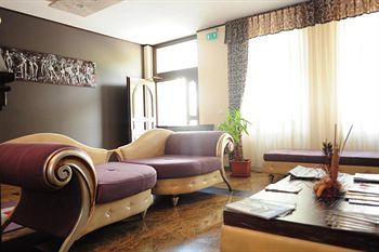 Hotel Levoslav House