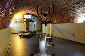 Hotel Levoslav House