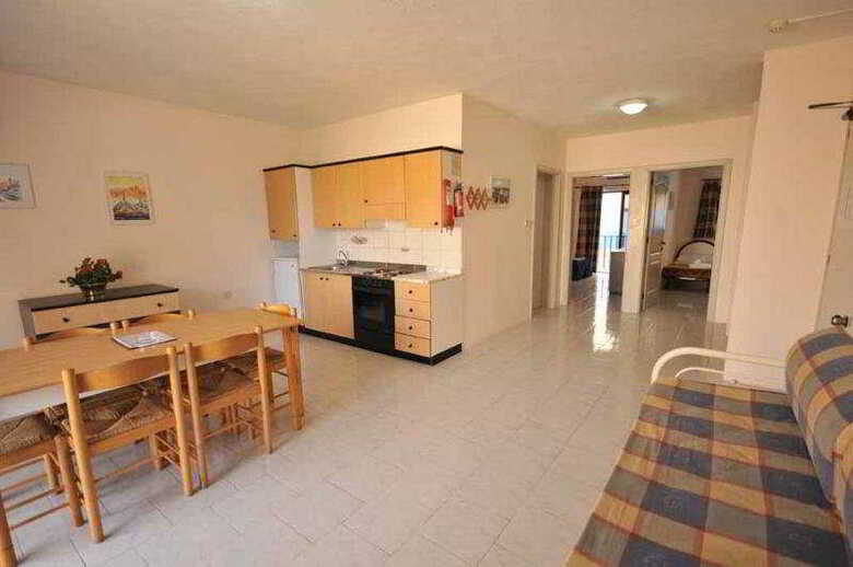 Hotel White Dolphin Holiday Complex