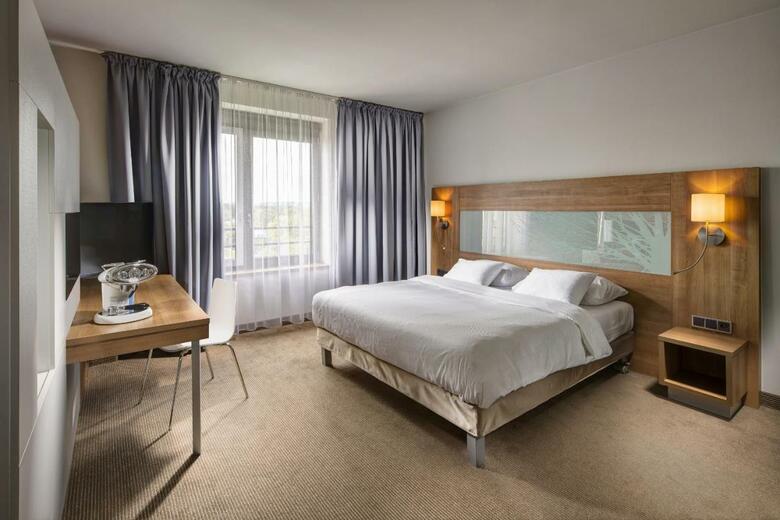 Hotel Park Inn Ostrava