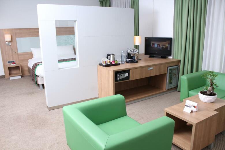 Hotel Park Inn Ostrava
