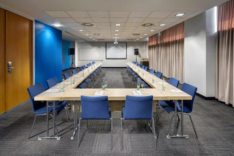 Hotel Park Inn Ostrava