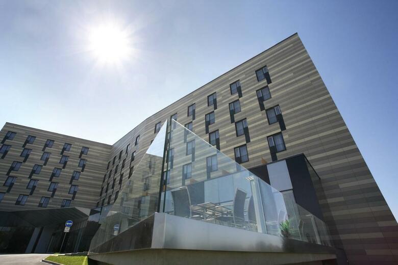 Hotel Park Inn Ostrava