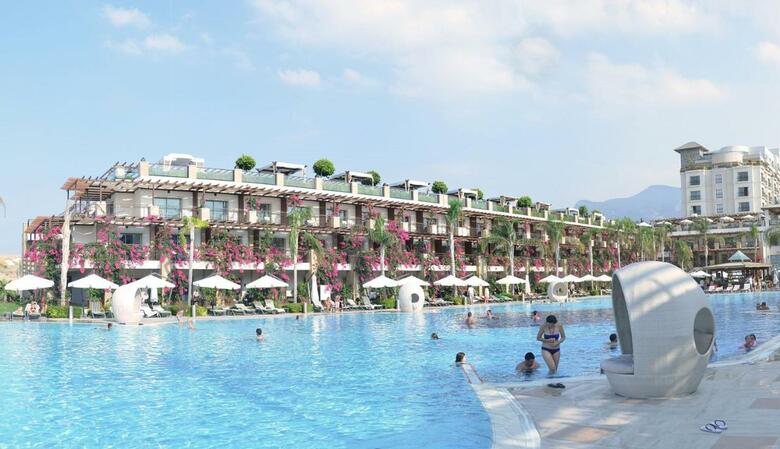 Hotel Cratos Premium