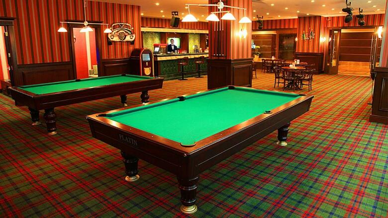 Hotel Cratos Premium