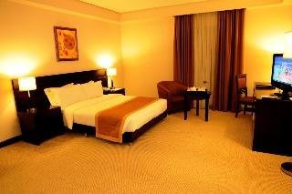 Hotel Monroe (Est�ndar Alojamiento Y Desayuno)