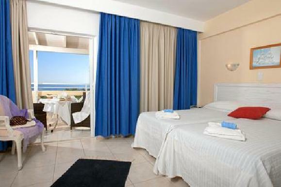 Hotel Villa Mare Monte