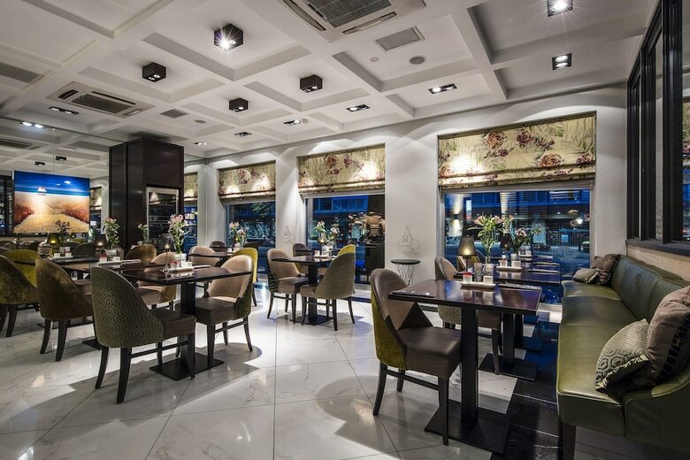 Boutique Hotel Notting Hill