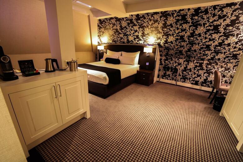 Boutique Hotel Notting Hill