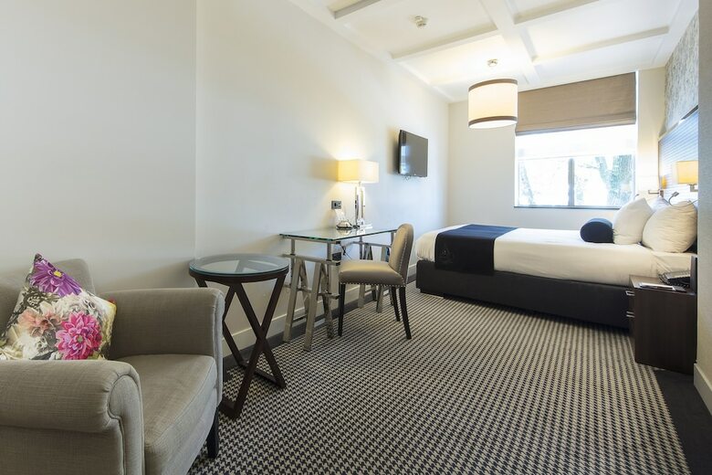 Boutique Hotel Notting Hill