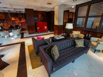 Boutique Hotel Notting Hill