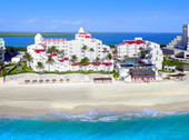 Hotel Gr Caribe By Solaris Deluxe All Inclusive Resort