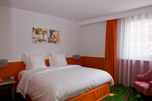Hotel Ormelune