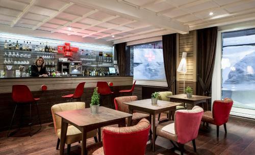 Hotel Ormelune