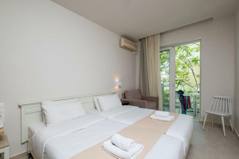 Hotel Dimitros Beach