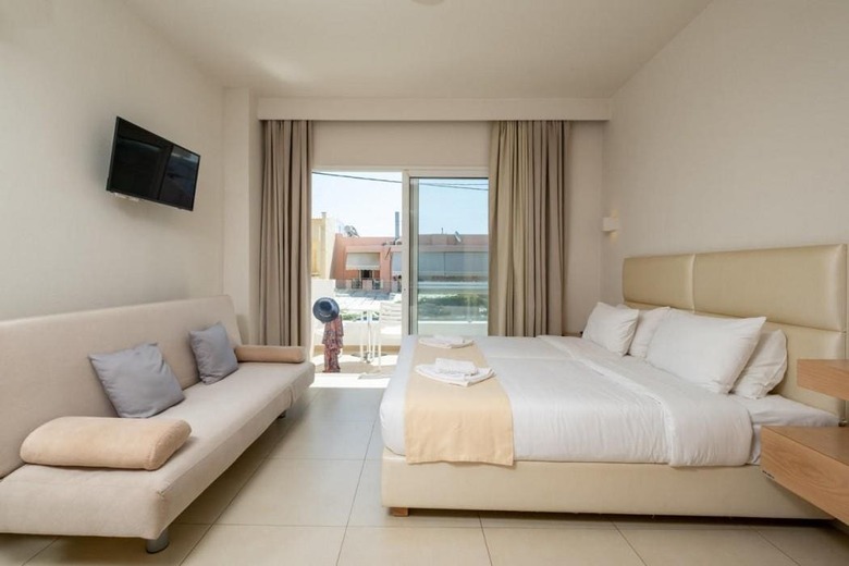 Hotel Dimitros Beach
