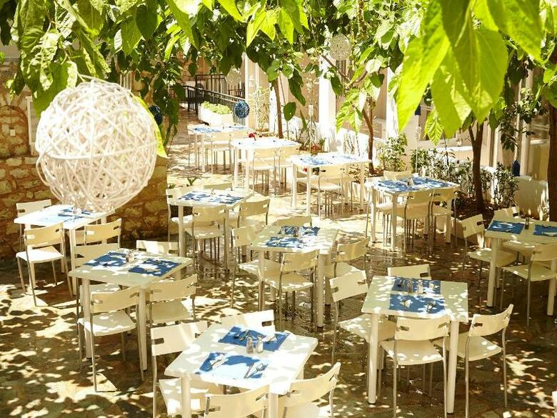 Hotel Dimitros Beach