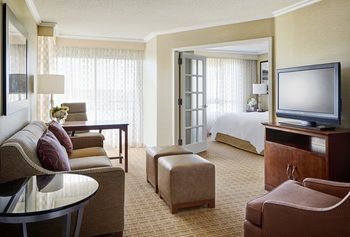 Hotel Marriott Newport Beach Bayview