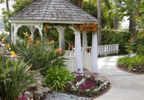 Hotel Marriott Newport Beach Bayview