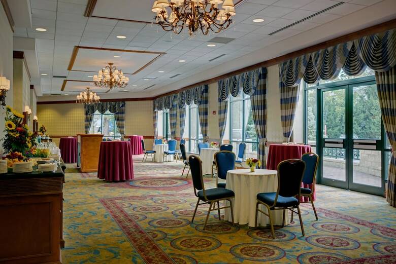Hotel Crowne Plaza Valley Forge Philadelphia