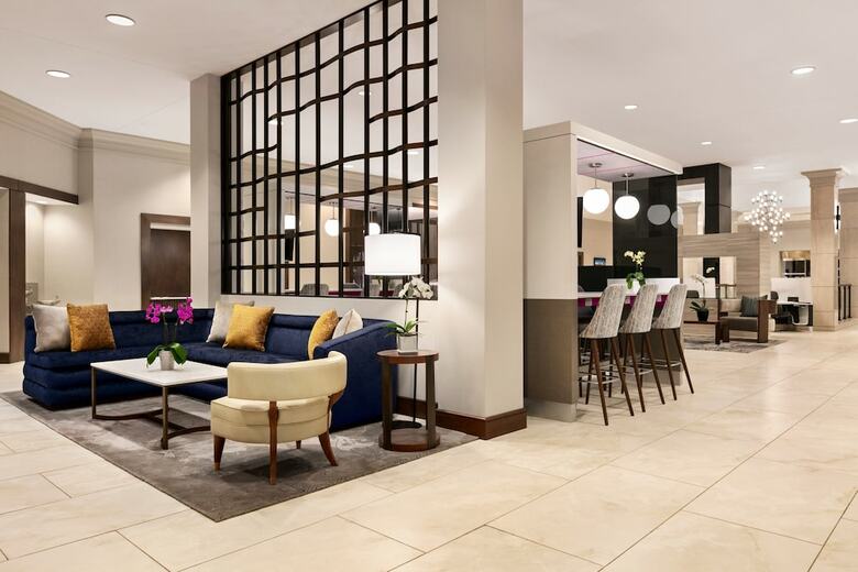Hotel Crowne Plaza Valley Forge Philadelphia