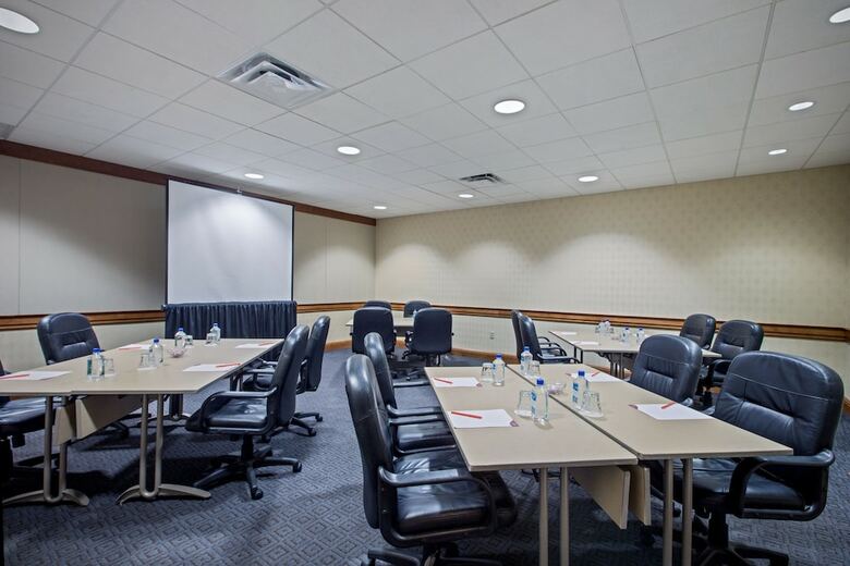 Hotel Crowne Plaza Valley Forge Philadelphia