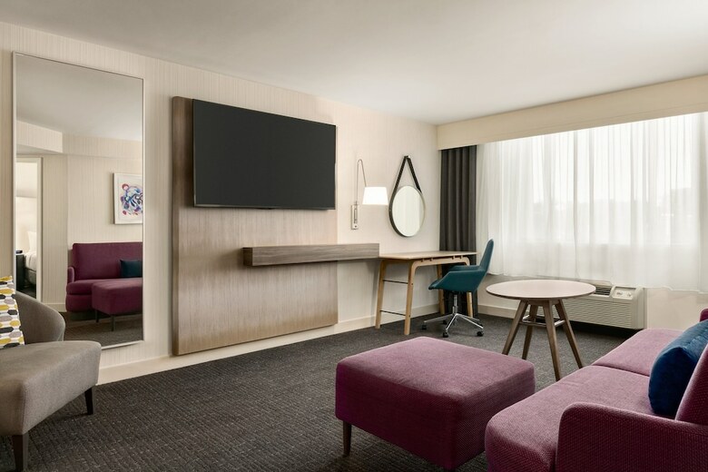Hotel Crowne Plaza Valley Forge Philadelphia