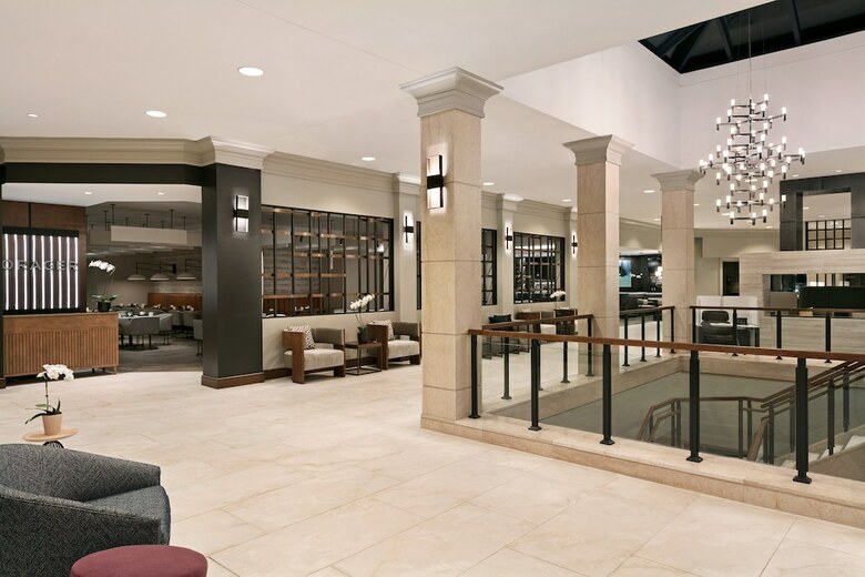 Hotel Crowne Plaza Valley Forge Philadelphia
