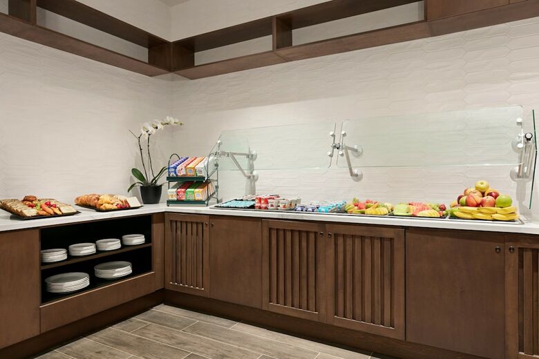 Hotel Crowne Plaza Valley Forge Philadelphia