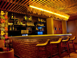Hotel Lemon Tree Premier, Leisure Valley, Gurgaon