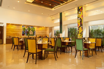Hotel Lemon Tree Premier, Leisure Valley, Gurgaon